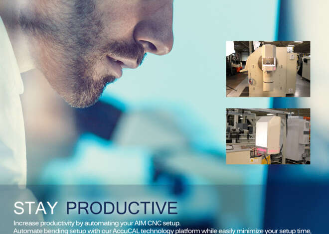 Calibration Technologies  : Boost Your Productivity with Advanced Solutions