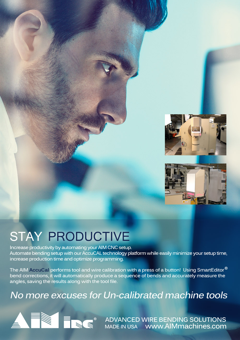 Calibration Technologies  : Boost Your Productivity with Advanced Solutions