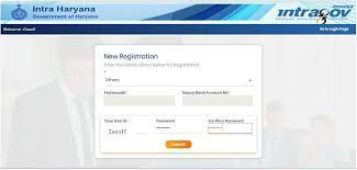 Intra Haryana 2023: Streamlining Access with MIS Login | Intraharyana