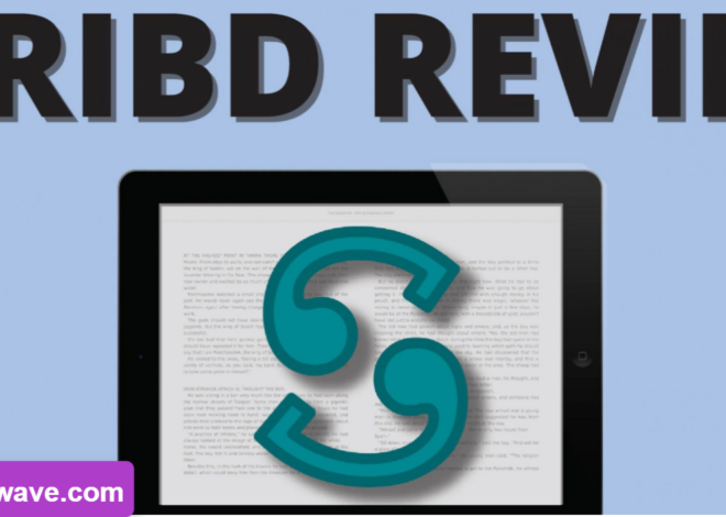 Scribd in 2024 : What is it? Detailed Review of Scribd | Best Books Available